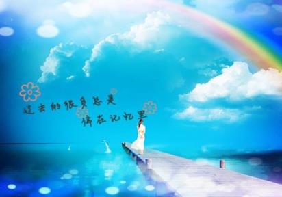 描写夏天下雨的句子(经典语句)