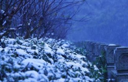 写大雪节气的古诗[12条]