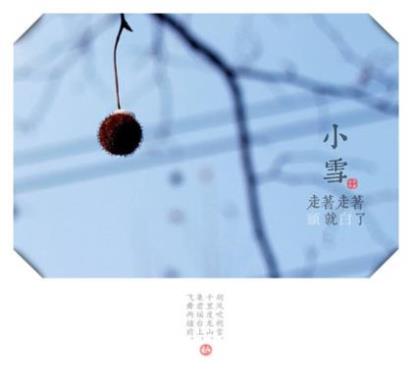 胎毛做笔可以写什么祝福语(胎毛笔祝福语女孩12字)