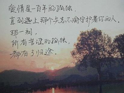 关于阳光的励志口号(励志有朝气很阳光的句子)